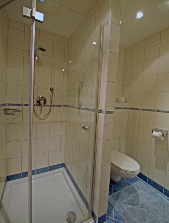Hotel Lipeter & Bergheimat Вайсензее Стая снимка